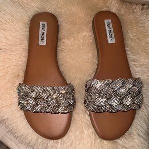 Steve Madden sandals